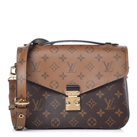 where can you buy louis vuitton pochette metis|louis vuitton pochette metis fashionphile.